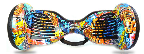 smartONE AQUA 10.5 дюймов с APP приложением, анимэ