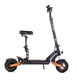 Электросамокат Kugoo Kirin G2 Max