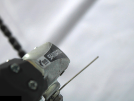 Электровелосипед GreenCamel Трайк-24 V3 (R24 350W 48V12Ah) красный