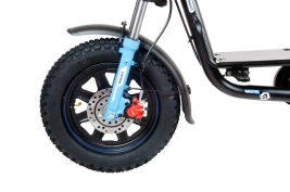 Электровелосипед Minako Monster PRO 21Ah