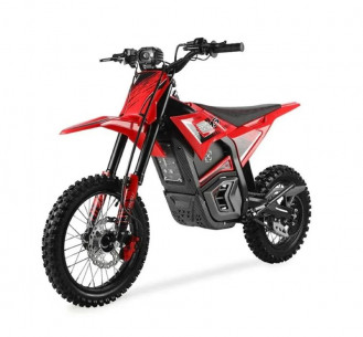 Электромотоцикл GT-EM05