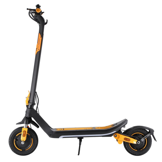 Электросамокат Kugoo M3 Pro