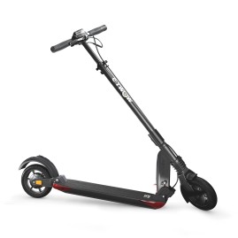 Электросамокат E-Twow GT Sport черный