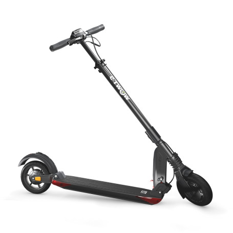 Электросамокат E-Twow GT Sport черный