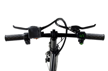 Электровелосипед Minako M1