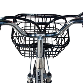 Электровелосипед Jetson V8 Pro 500W (60V/20Ah), гидравлика