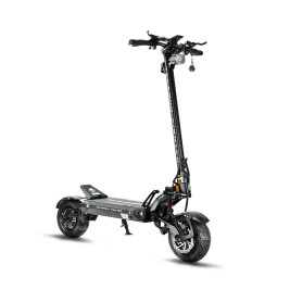 Электросамокат WHITE SIBERIA TEVERUN BAIKAL 9000w