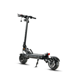 Электросамокат WHITE SIBERIA TEVERUN BAIKAL 9000w