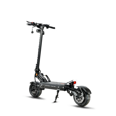 Электросамокат WHITE SIBERIA TEVERUN BAIKAL 9000w