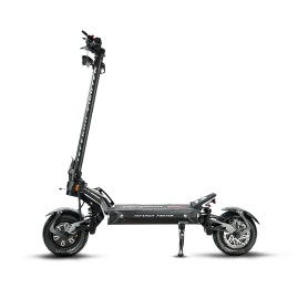 Электросамокат WHITE SIBERIA TEVERUN BAIKAL 9000w