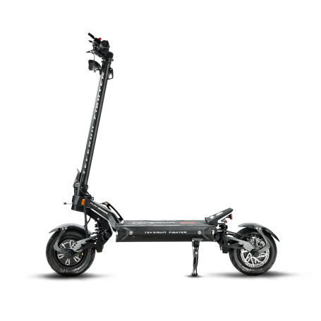 Электросамокат WHITE SIBERIA TEVERUN BAIKAL 9000w