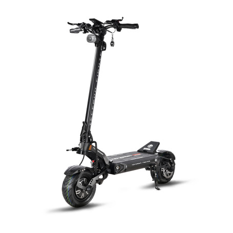 Электросамокат WHITE SIBERIA TEVERUN BAIKAL 9000w