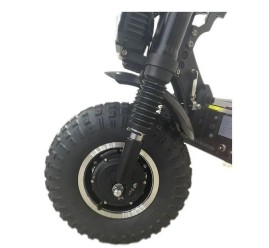 ЭЛЕКТРОСАМОКАТ Syccyba Gepard