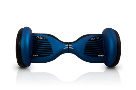 Гироскутер IBalance Prem WM, синий матовый