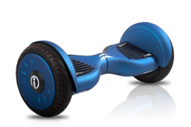 Гироскутер IBalance Prem WM, синий матовый