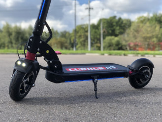 Электросамокат Currus R9