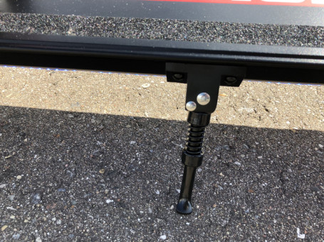 Электросамокат Currus R9