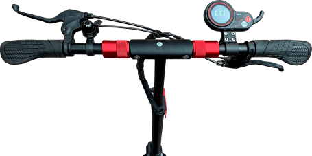 Электросамокат Currus R9