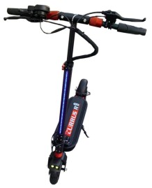 Электросамокат Currus R9