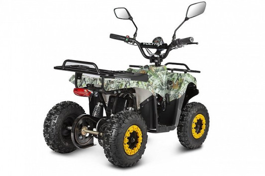 Электроквадроцикл Voltrix Bars 36V1000W