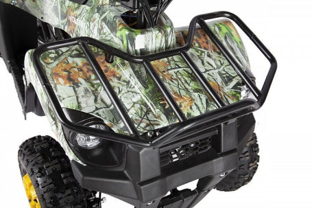 Электроквадроцикл Voltrix Bars 36V1000W