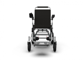 Трицикл GreenCamel MIJO MD26 (24V 2*6Ah 2x250W)