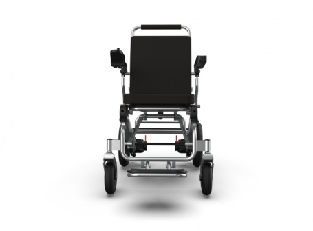 Трицикл GreenCamel MIJO MD26 (24V 2*6Ah 2x250W)