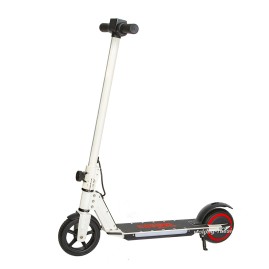 Электросамокат детский Wolong Q4, белый