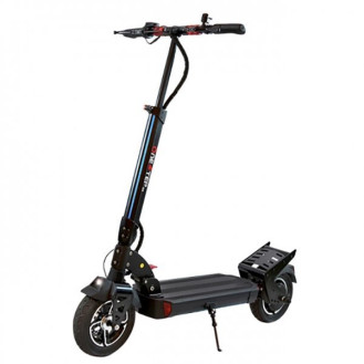 Электросамокат Currus T10