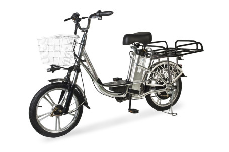 Электровелосипед Minako V2