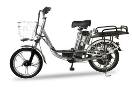 Электровелосипед Minako V2