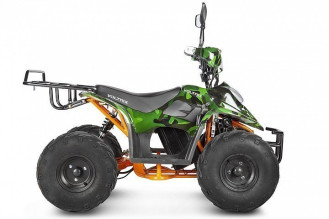 Электроквадроцикл Voltrix Hornet 36V800W