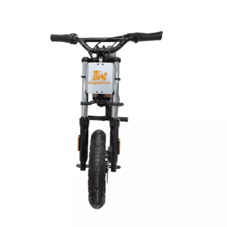 Электробеговел Kugoo Kirin H2