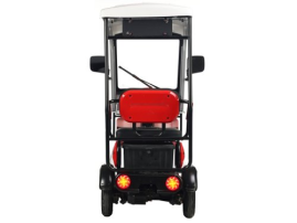 Электротрицикл Rutrike Gelbert Lich 48V/60V 600Вт
