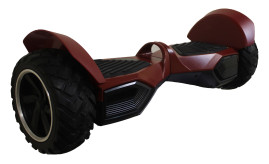 Зимний гироскутер iCOCO Hammer APP 8.5 дюймов (c приложением)