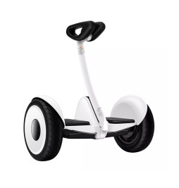 Сигвей Xiaomi Ninebot Mini S, белый