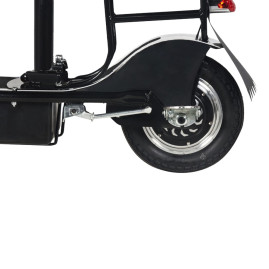 Электросамокат MINIPRO mi566, черный