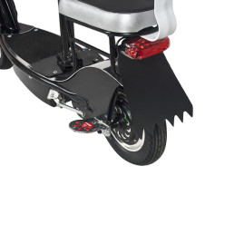 Электросамокат MINIPRO mi566, черный