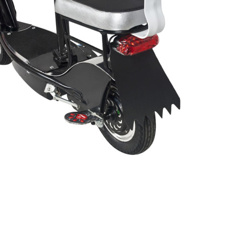 Электросамокат MINIPRO mi566, черный