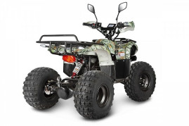 Электроквадроцикл Voltrix Kalmar 60V1000W