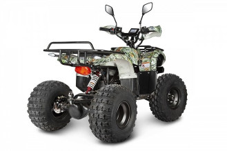 Электроквадроцикл Voltrix Kalmar 60V1000W