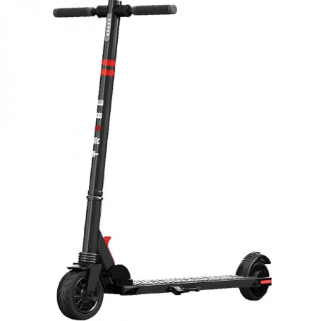 Электросамокат Tribe Chin, черный