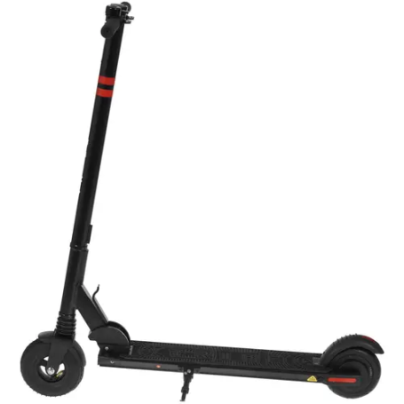 Электросамокат Tribe Chin, черный