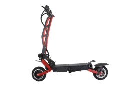 Электросамокат Ultron T128 6000W Pro