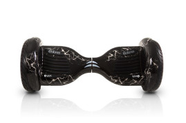 Гироскутер IBalance Prem WM, черная молния