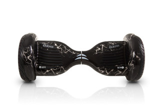 Гироскутер IBalance Prem WM, черная молния