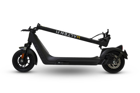 Электросамокат Halten F1