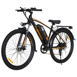 Электровелосипед KUGOO KIRIN V3