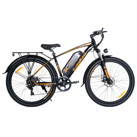 Электровелосипед KUGOO KIRIN V3