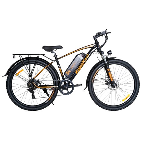 Электровелосипед KUGOO KIRIN V3